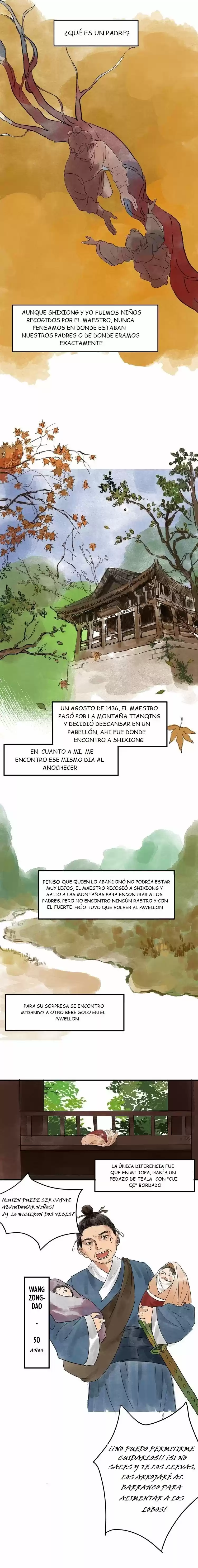 ¡Quiero Convertirme En Una Heroica Espadachina! - Capítulo 19 - Página 2 - LectorTMOo