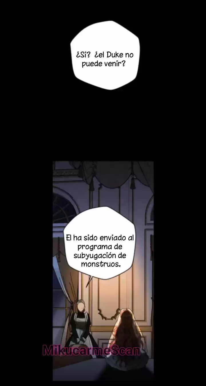 Quiero Elevar El Nivel De Amor De Mi Marido - Capítulo 1 - Página 16 - LectorTMOo