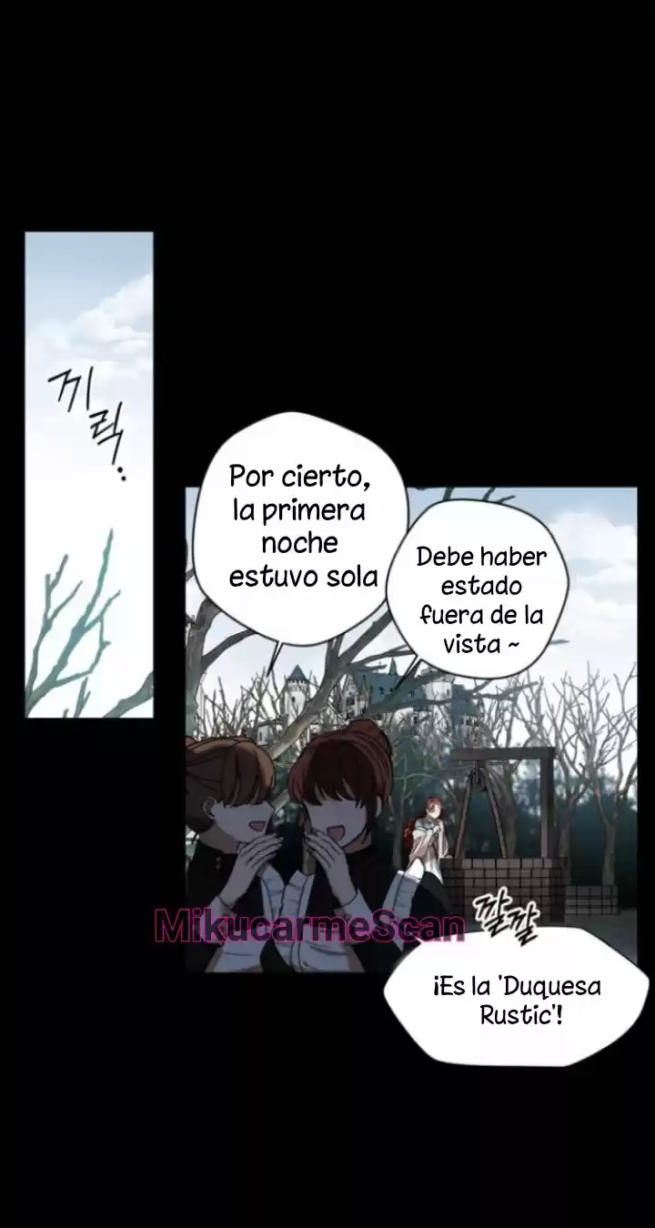 Quiero Elevar El Nivel De Amor De Mi Marido - Capítulo 1 - Página 24 - LectorTMOo