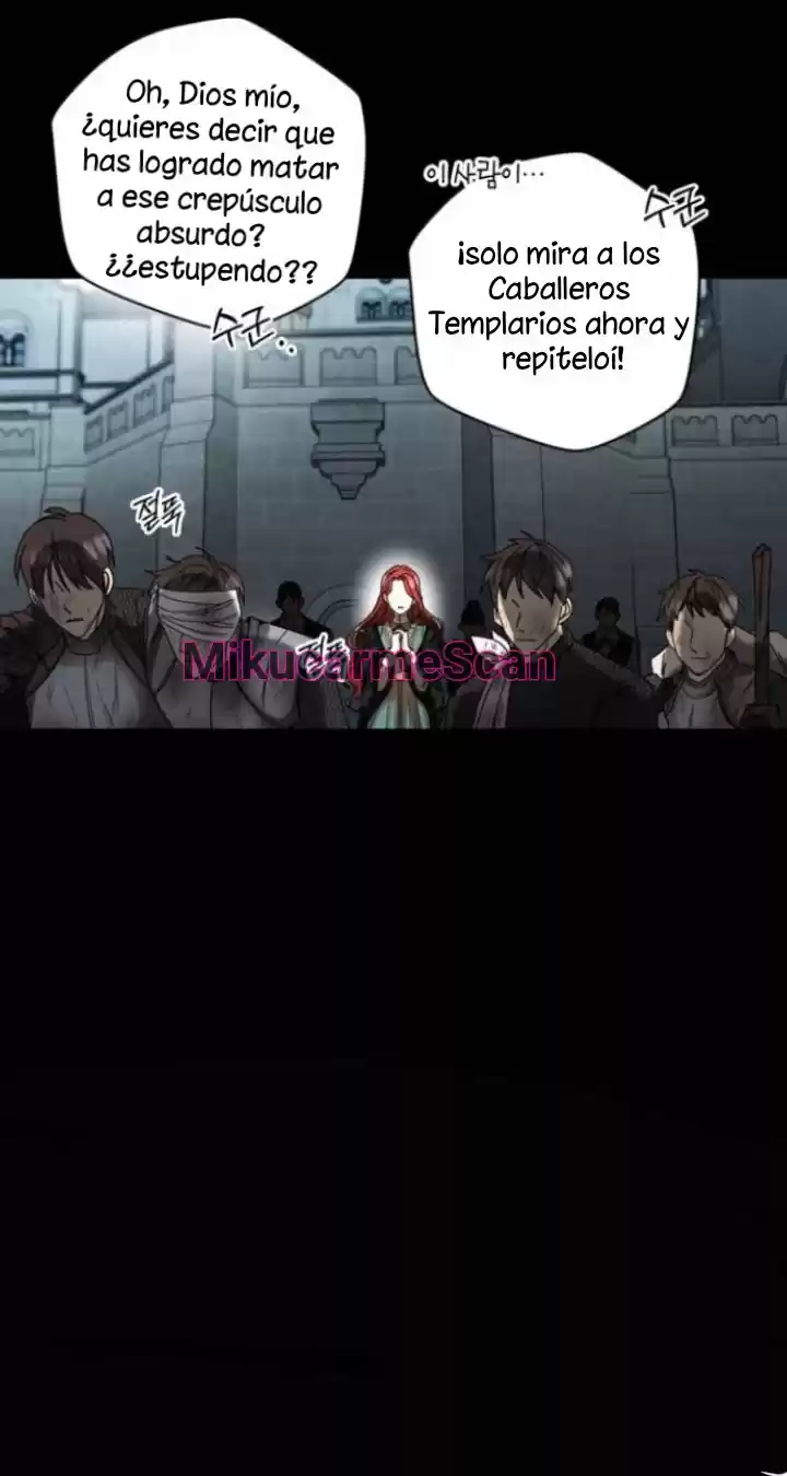 Quiero Elevar El Nivel De Amor De Mi Marido - Capítulo 1 - Página 26 - LectorTMOo