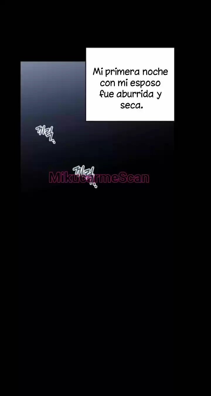 Quiero Elevar El Nivel De Amor De Mi Marido - Capítulo 1 - Página 33 - LectorTMOo