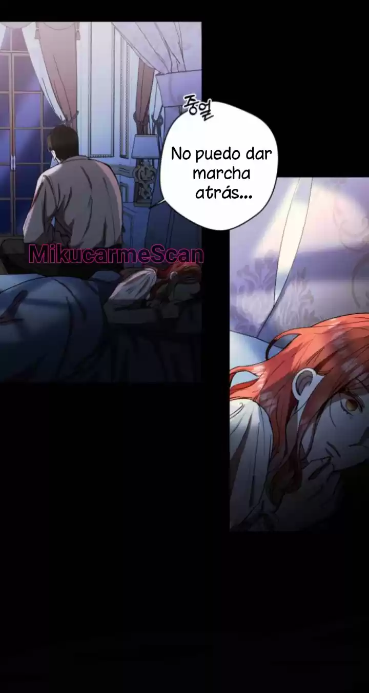 Quiero Elevar El Nivel De Amor De Mi Marido - Capítulo 1 - Página 34 - LectorTMOo