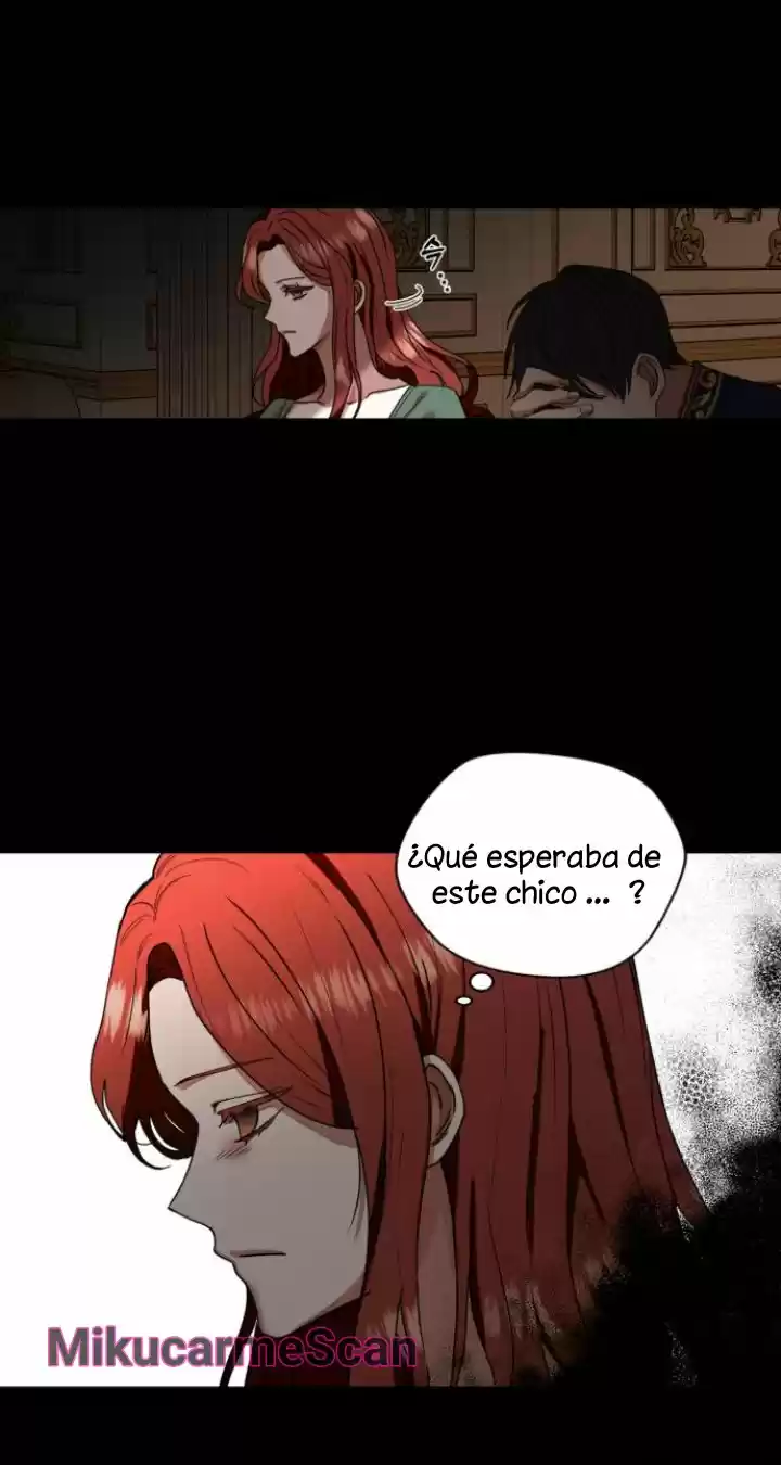 Quiero Elevar El Nivel De Amor De Mi Marido - Capítulo 1 - Página 43 - LectorTMOo