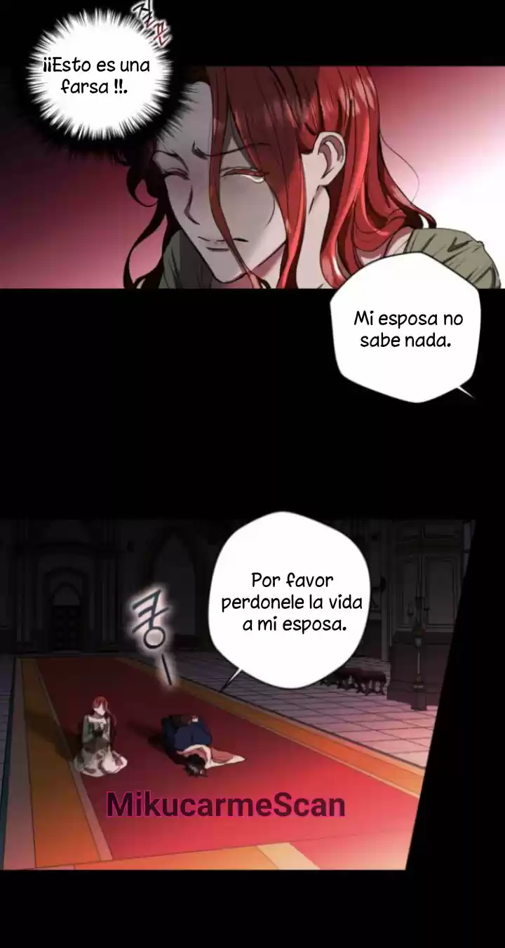 Quiero Elevar El Nivel De Amor De Mi Marido - Capítulo 1 - Página 52 - LectorTMOo