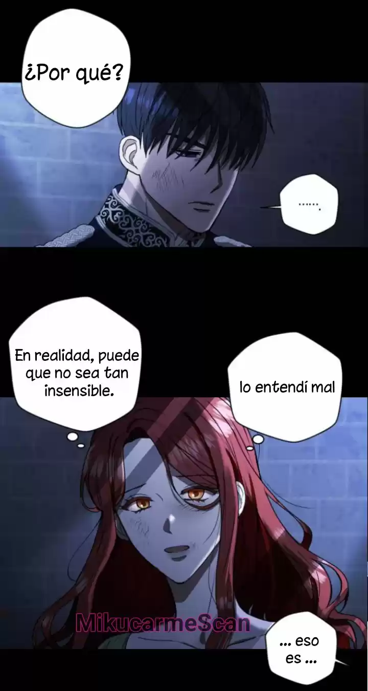 Quiero Elevar El Nivel De Amor De Mi Marido - Capítulo 1 - Página 57 - LectorTMOo