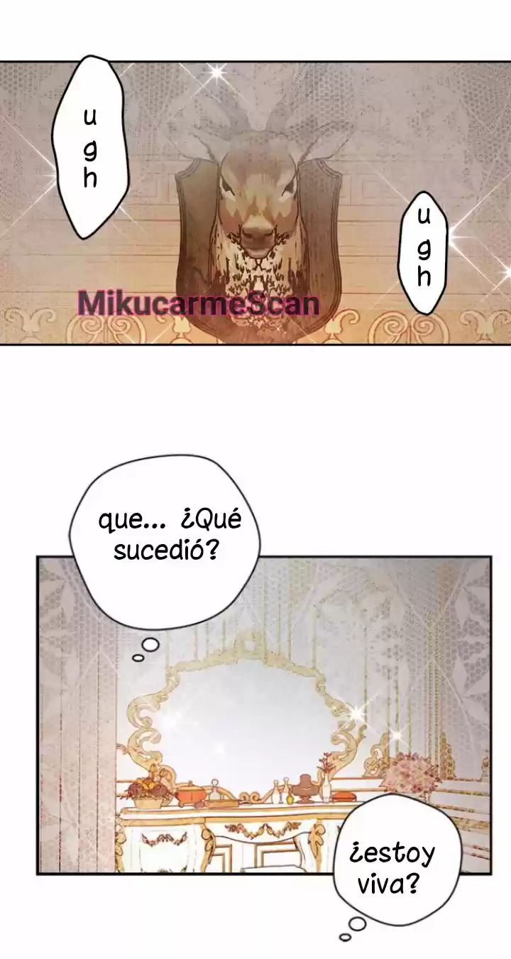 Quiero Elevar El Nivel De Amor De Mi Marido - Capítulo 1 - Página 74 - LectorTMOo