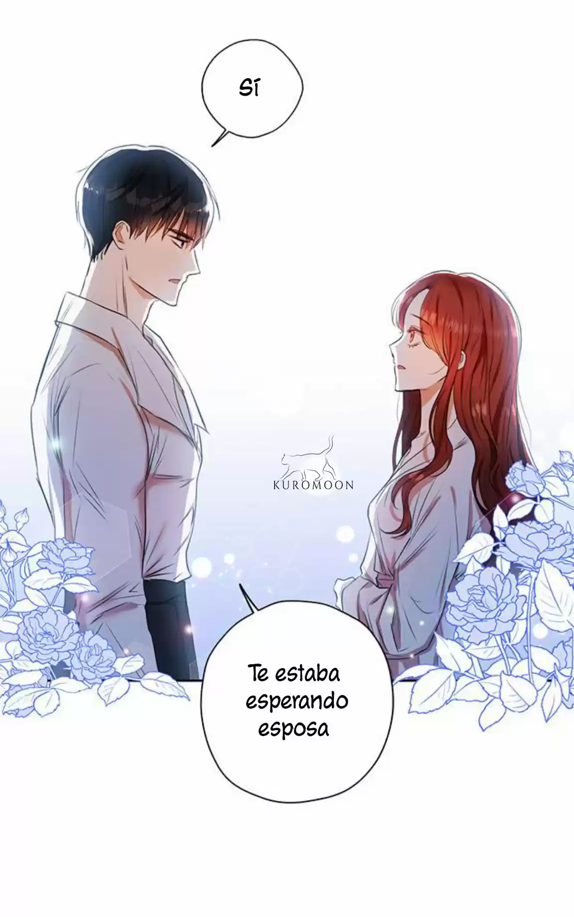 Quiero Elevar El Nivel De Amor De Mi Marido - Capítulo 10 - Página 11 - LectorTMOo