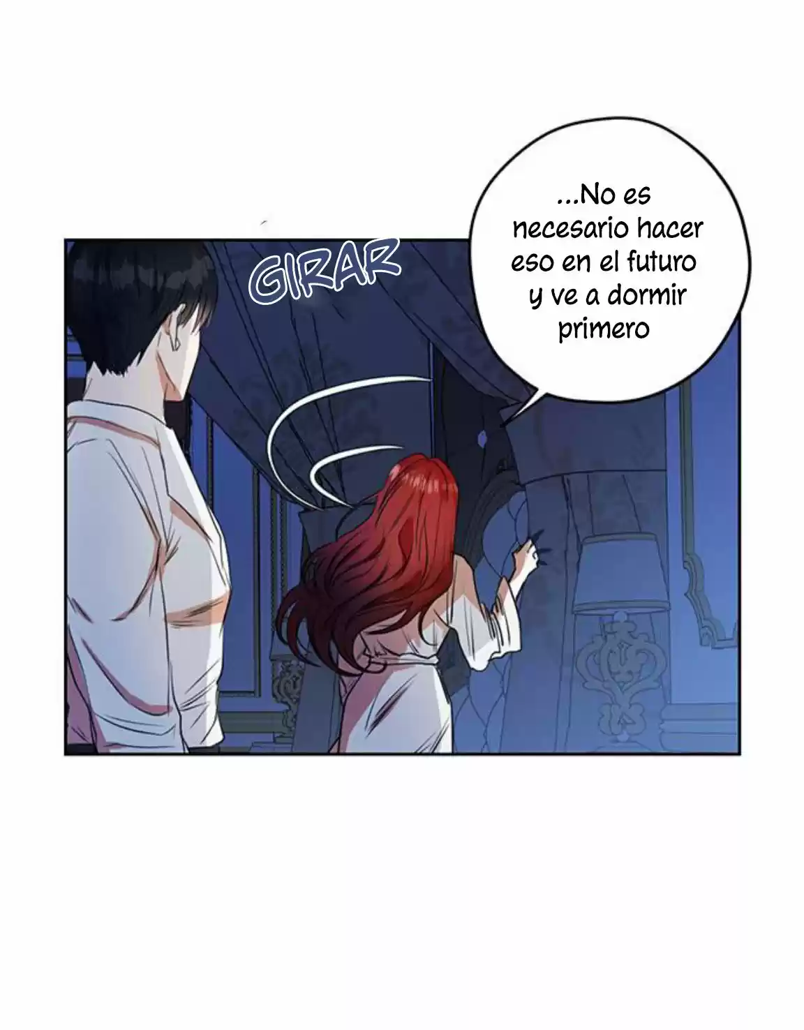 Quiero Elevar El Nivel De Amor De Mi Marido - Capítulo 10 - Página 14 - LectorTMOo