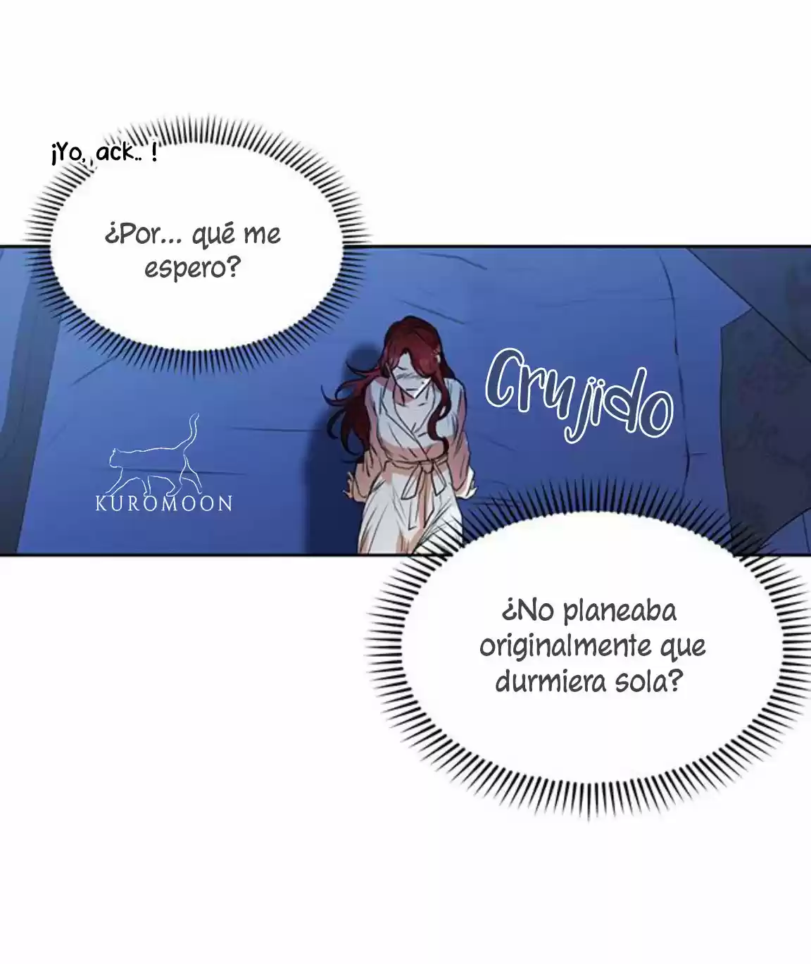 Quiero Elevar El Nivel De Amor De Mi Marido - Capítulo 10 - Página 15 - LectorTMOo