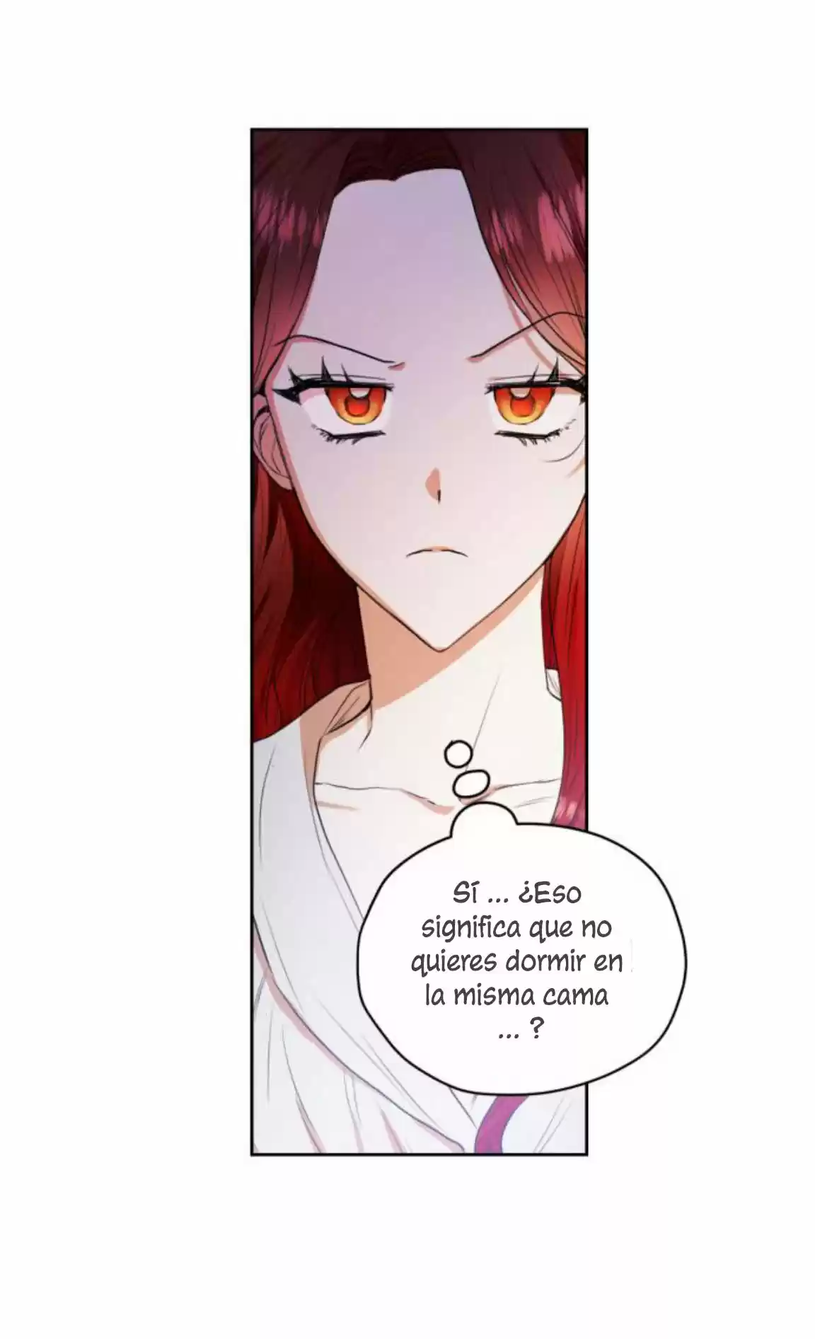 Quiero Elevar El Nivel De Amor De Mi Marido - Capítulo 10 - Página 24 - LectorTMOo