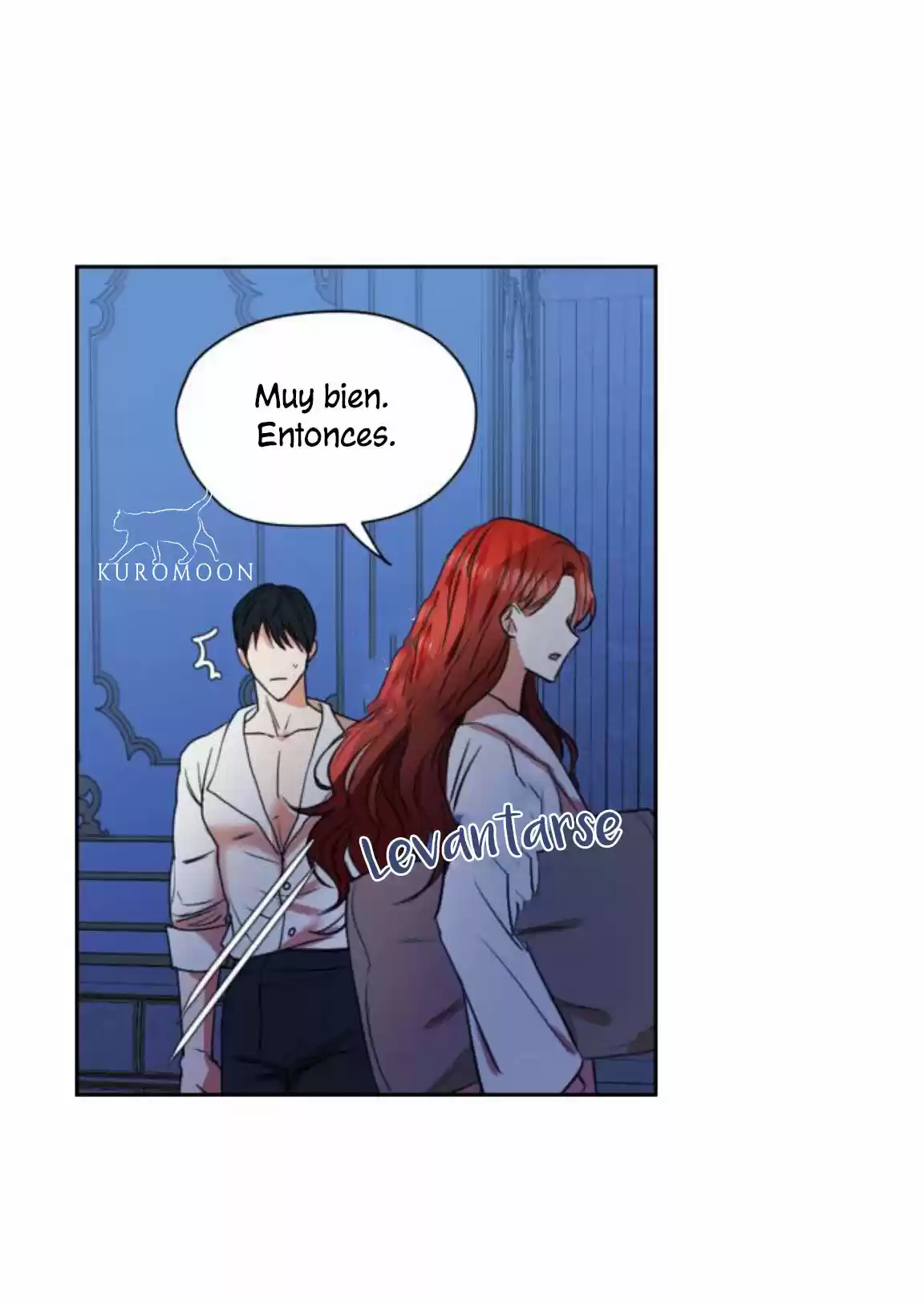 Quiero Elevar El Nivel De Amor De Mi Marido - Capítulo 10 - Página 25 - LectorTMOo