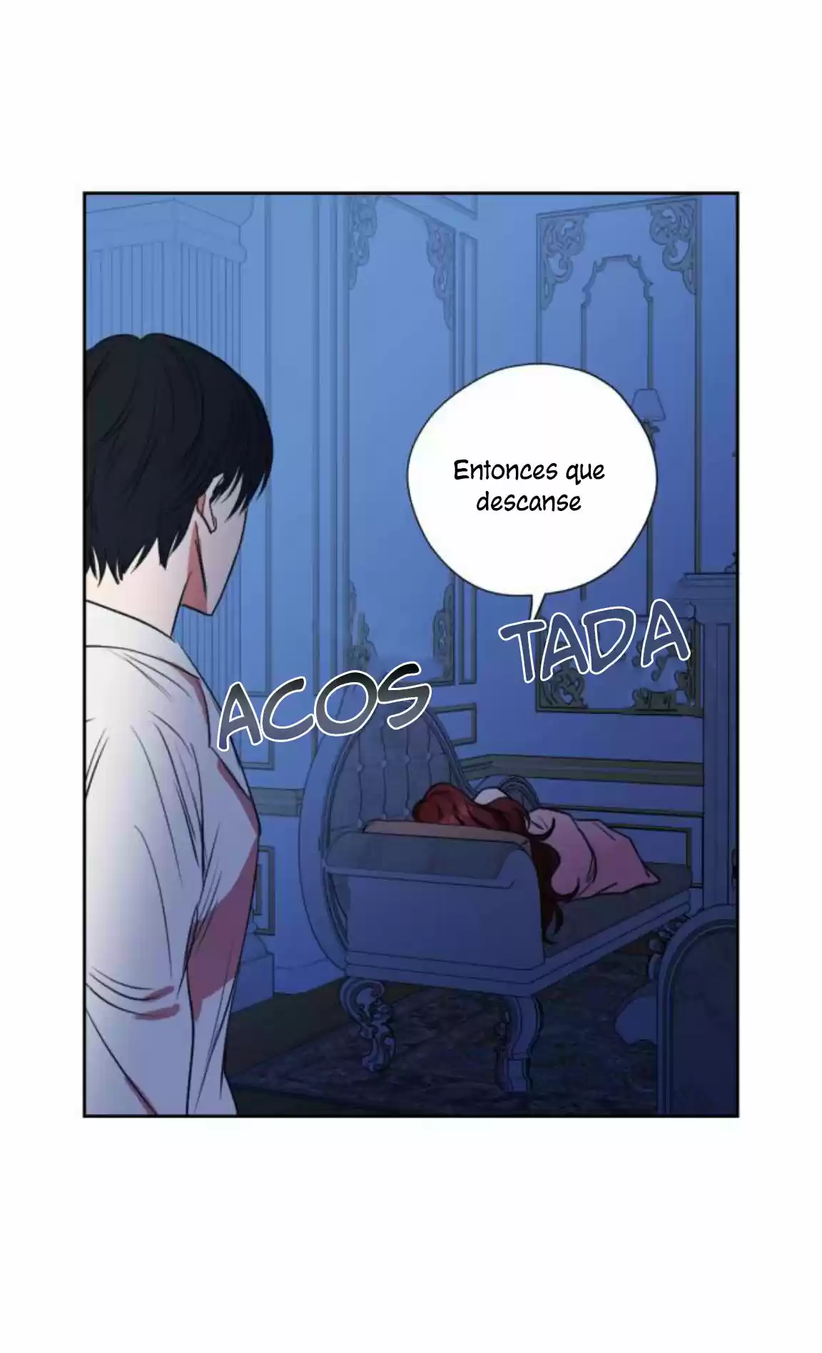 Quiero Elevar El Nivel De Amor De Mi Marido - Capítulo 10 - Página 28 - LectorTMOo