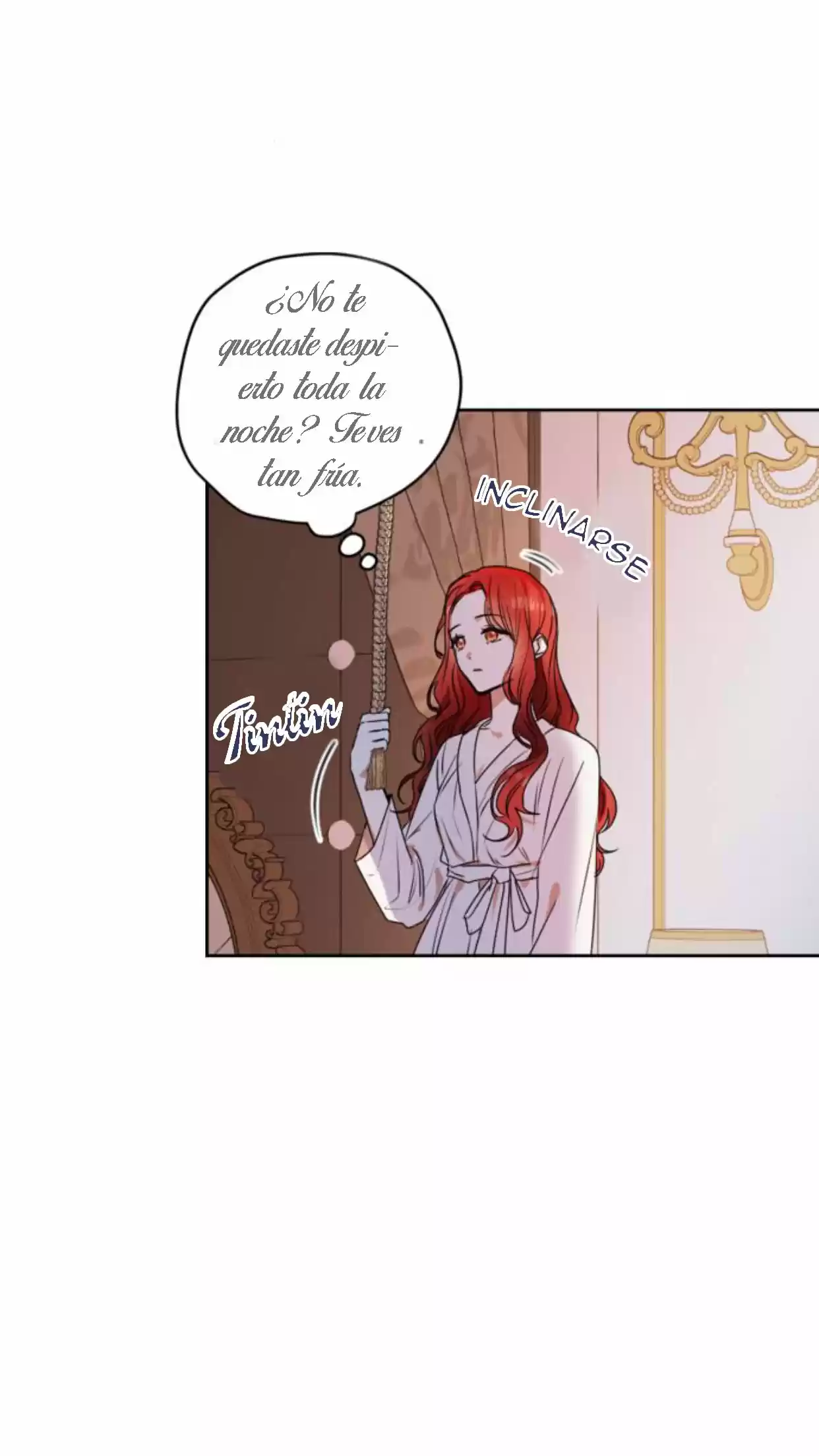 Quiero Elevar El Nivel De Amor De Mi Marido - Capítulo 11 - Página 16 - LectorTMOo