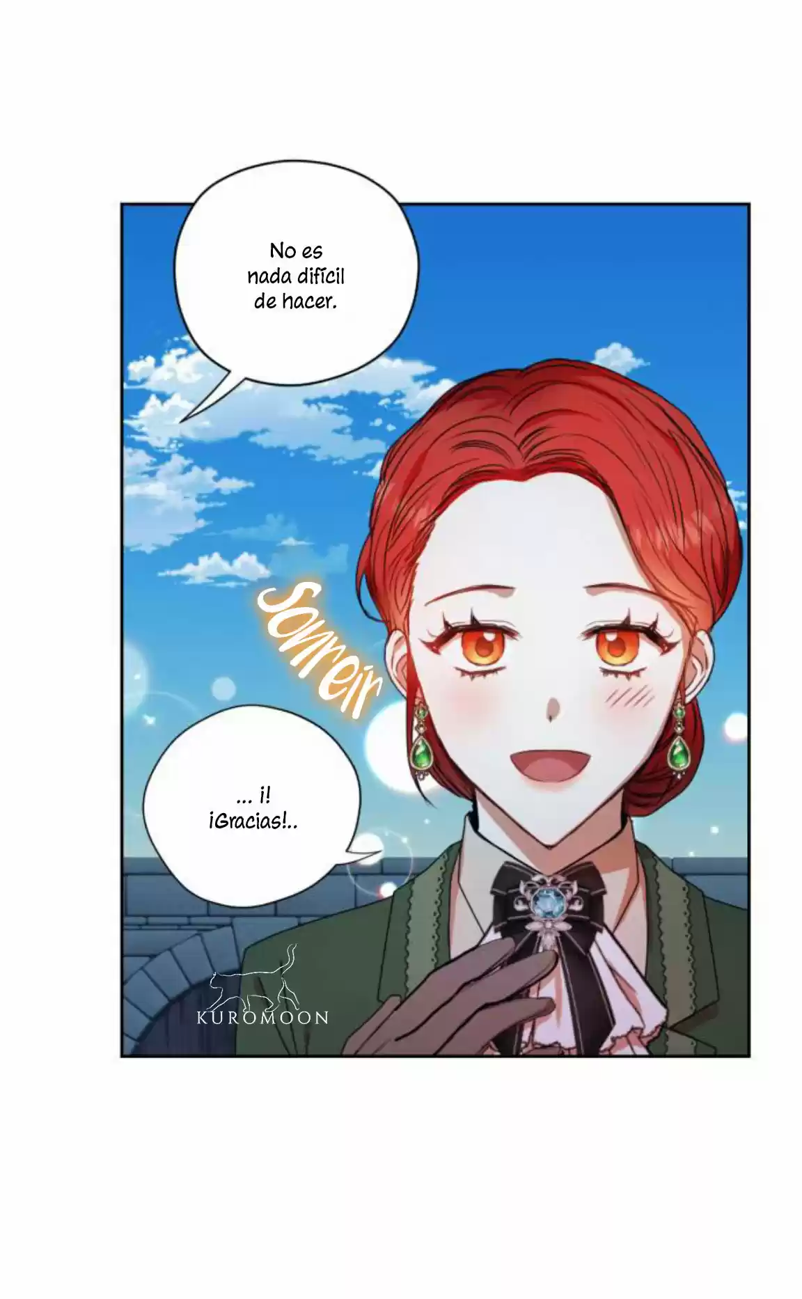 Quiero Elevar El Nivel De Amor De Mi Marido - Capítulo 12 - Página 13 - LectorTMOo