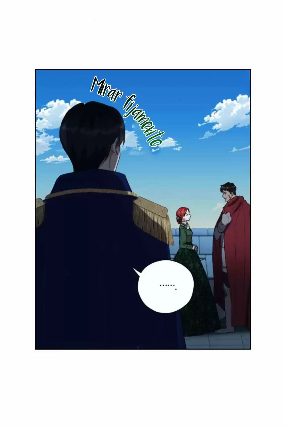 Quiero Elevar El Nivel De Amor De Mi Marido - Capítulo 12 - Página 14 - LectorTMOo