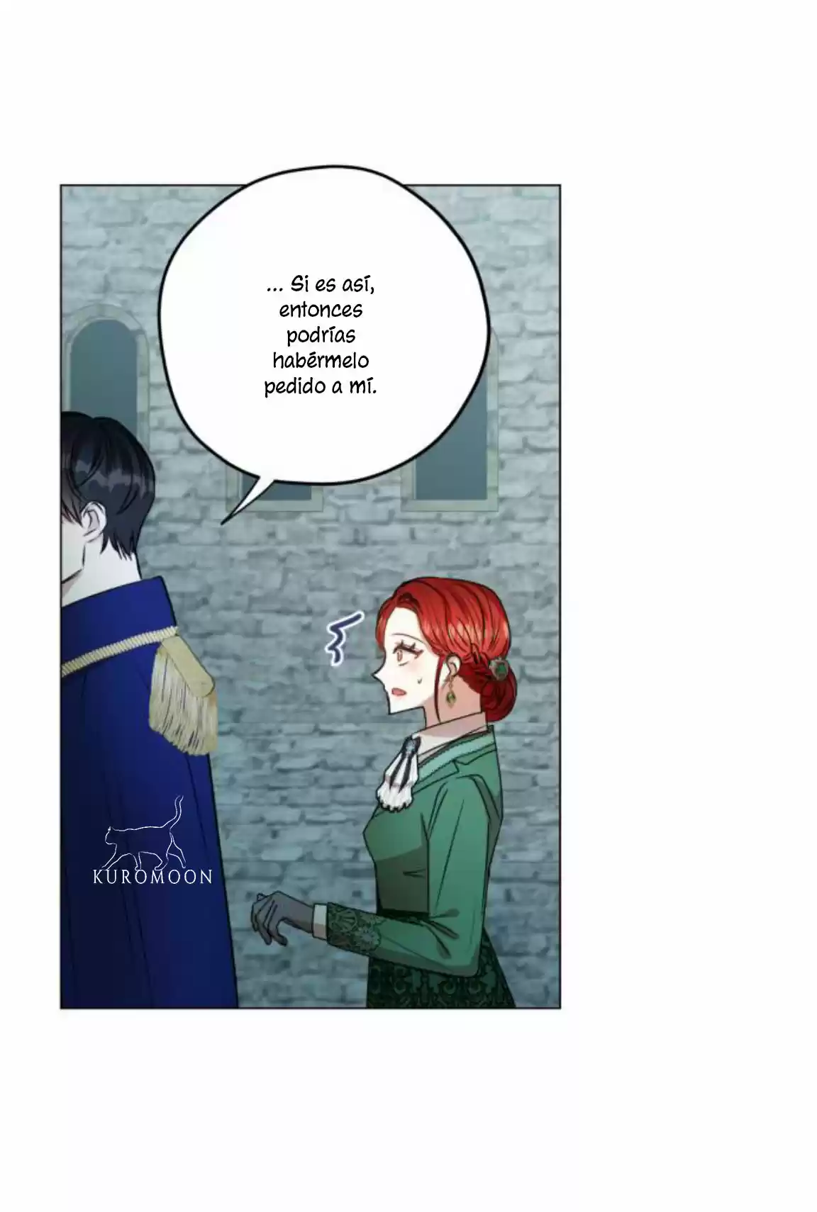 Quiero Elevar El Nivel De Amor De Mi Marido - Capítulo 12 - Página 21 - LectorTMOo