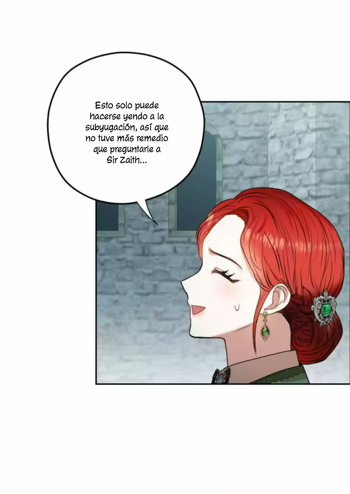 Quiero Elevar El Nivel De Amor De Mi Marido - Capítulo 12 - Página 22 - LectorTMOo