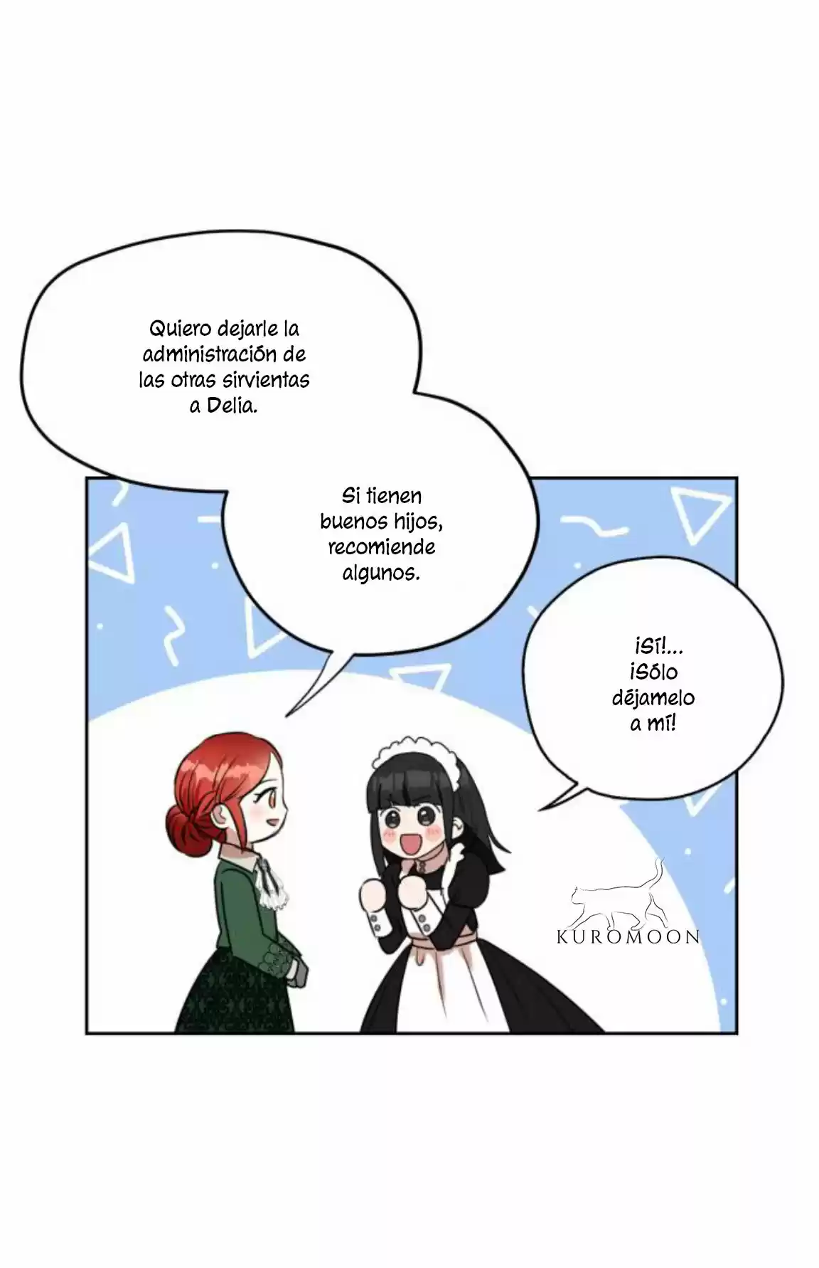 Quiero Elevar El Nivel De Amor De Mi Marido - Capítulo 12 - Página 39 - LectorTMOo
