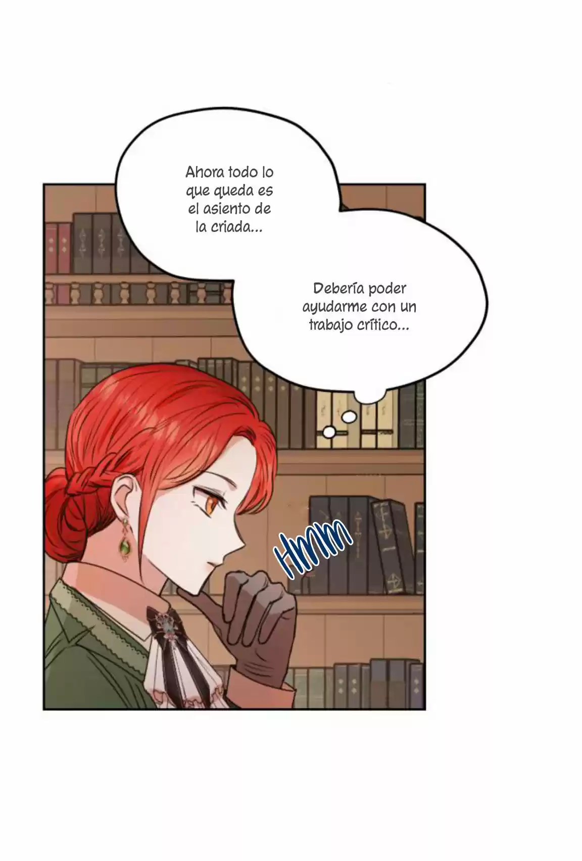 Quiero Elevar El Nivel De Amor De Mi Marido - Capítulo 12 - Página 40 - LectorTMOo
