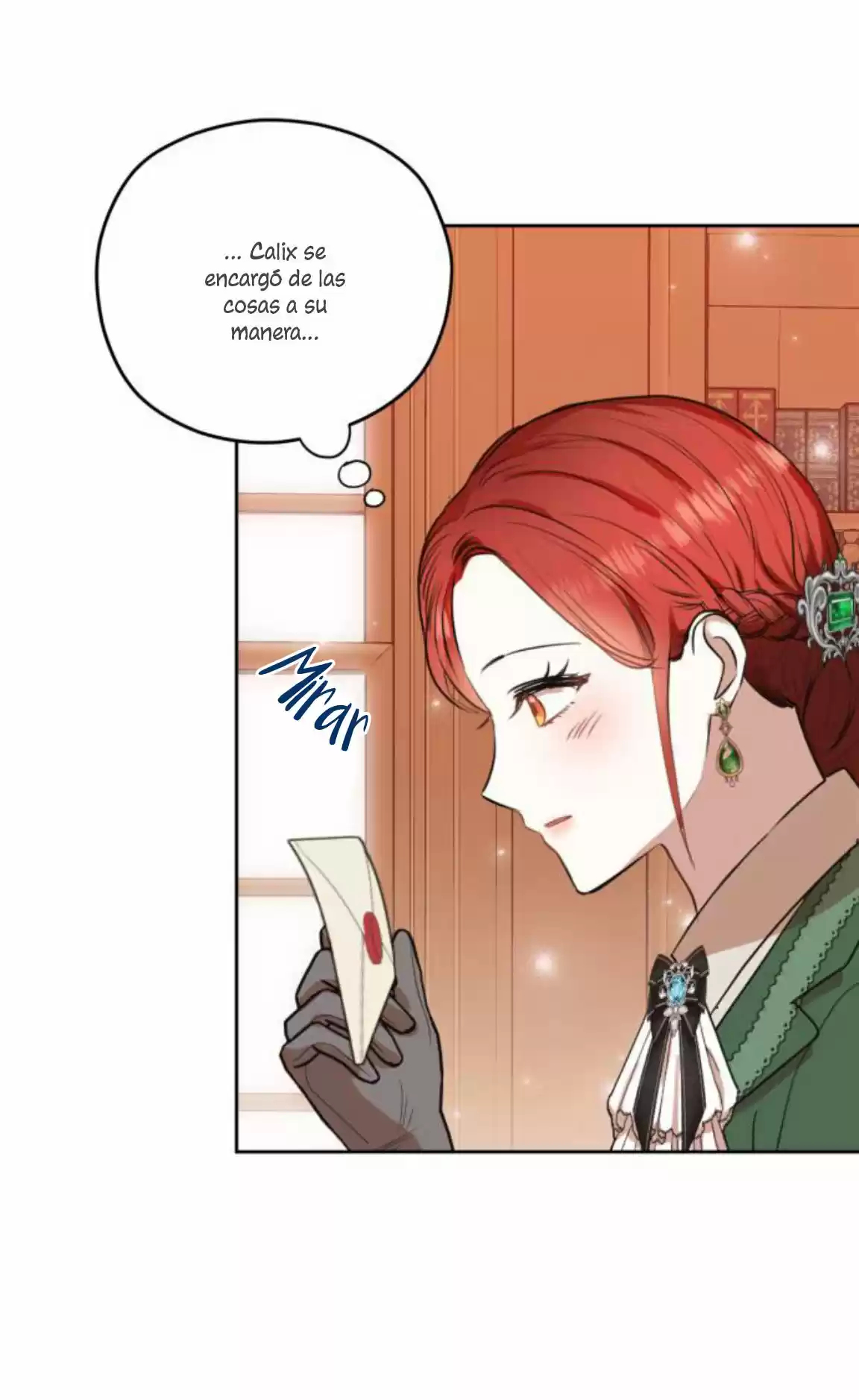 Quiero Elevar El Nivel De Amor De Mi Marido - Capítulo 12 - Página 45 - LectorTMOo