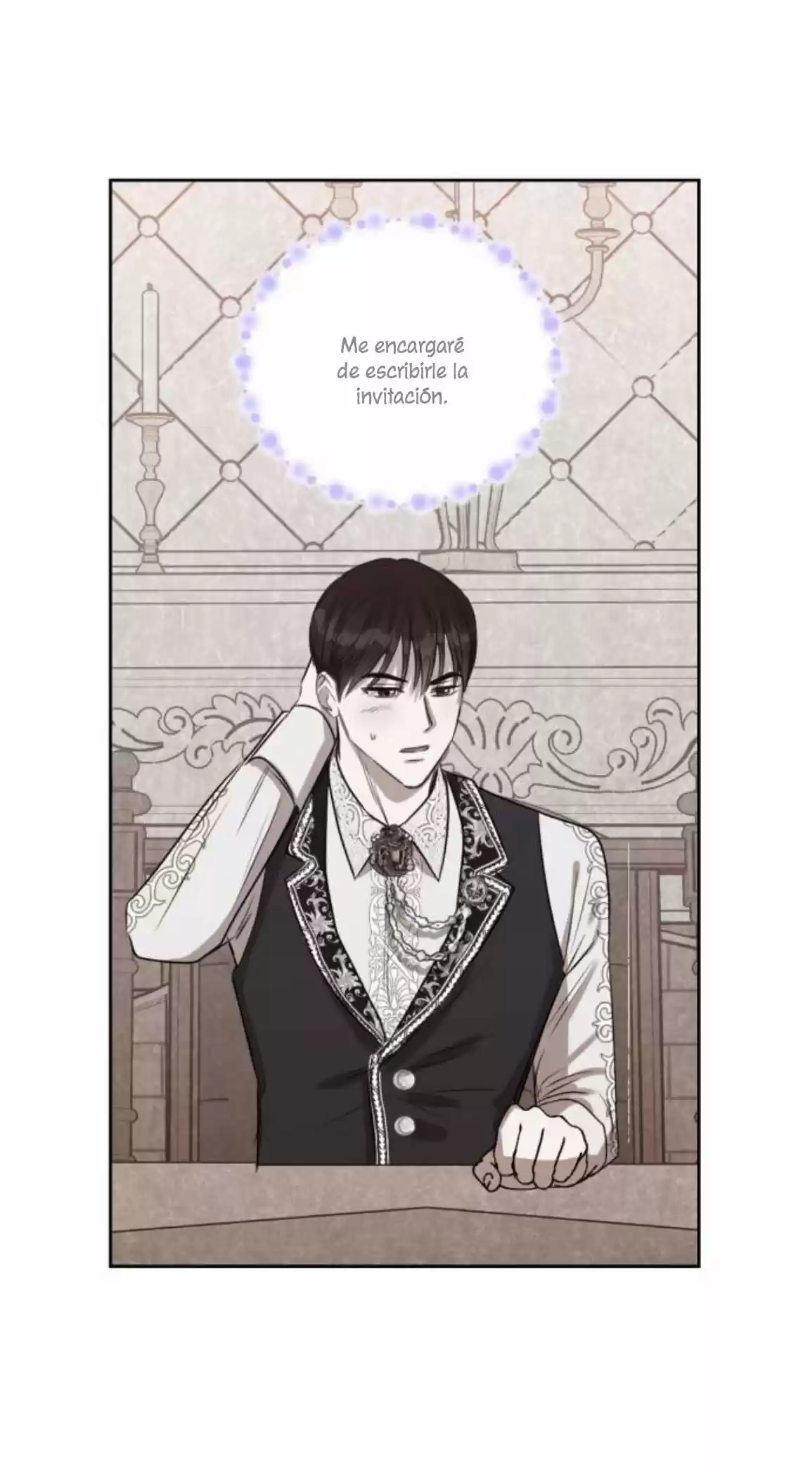 Quiero Elevar El Nivel De Amor De Mi Marido - Capítulo 12 - Página 46 - LectorTMOo