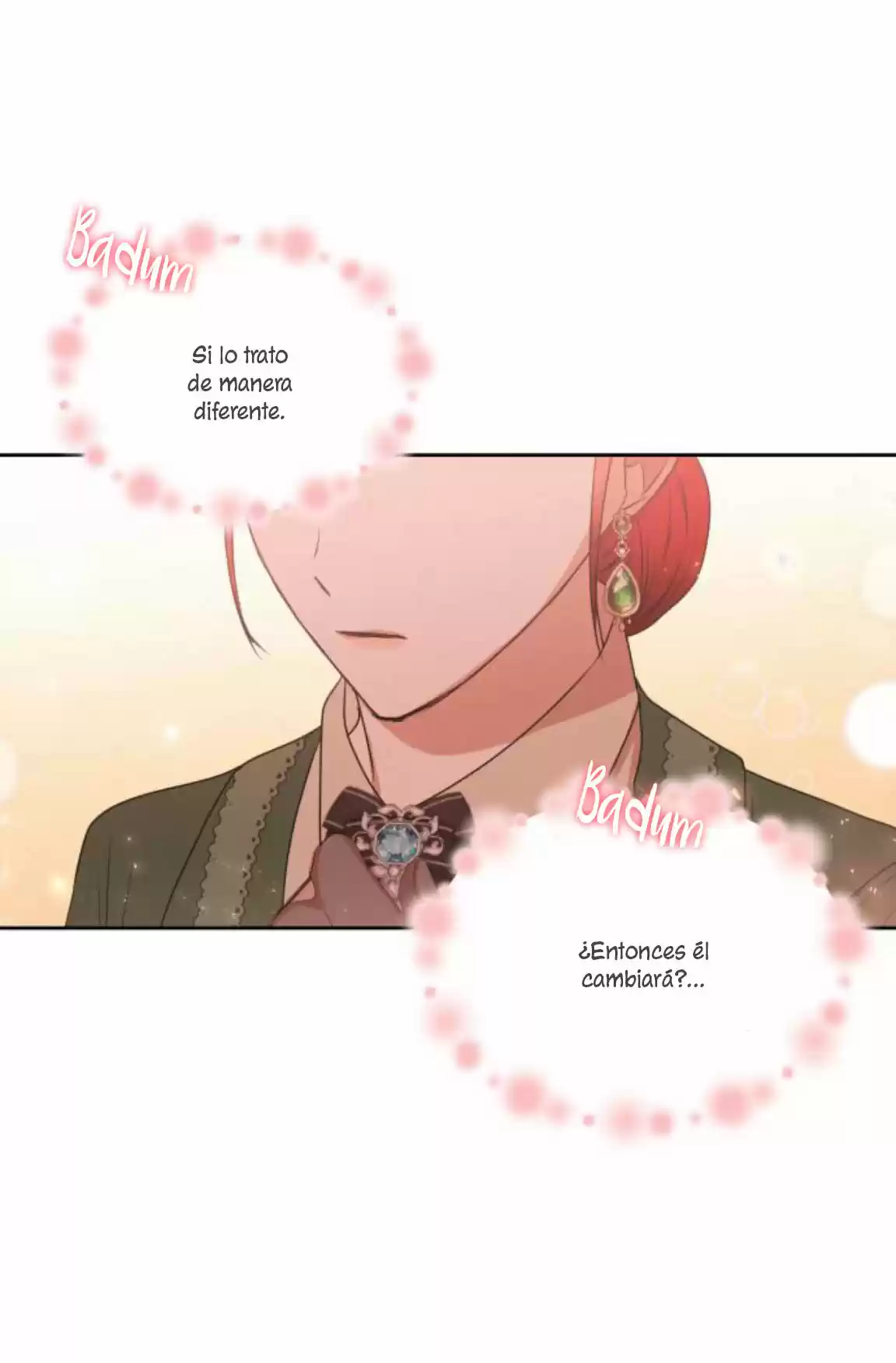 Quiero Elevar El Nivel De Amor De Mi Marido - Capítulo 12 - Página 52 - LectorTMOo