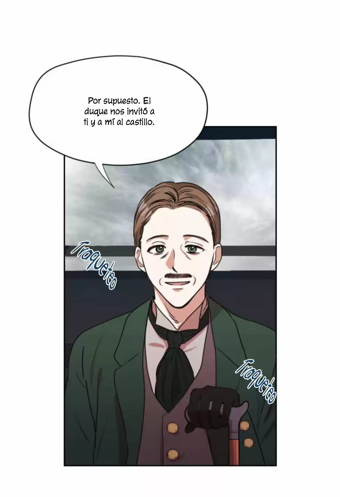 Quiero Elevar El Nivel De Amor De Mi Marido - Capítulo 12 - Página 57 - LectorTMOo