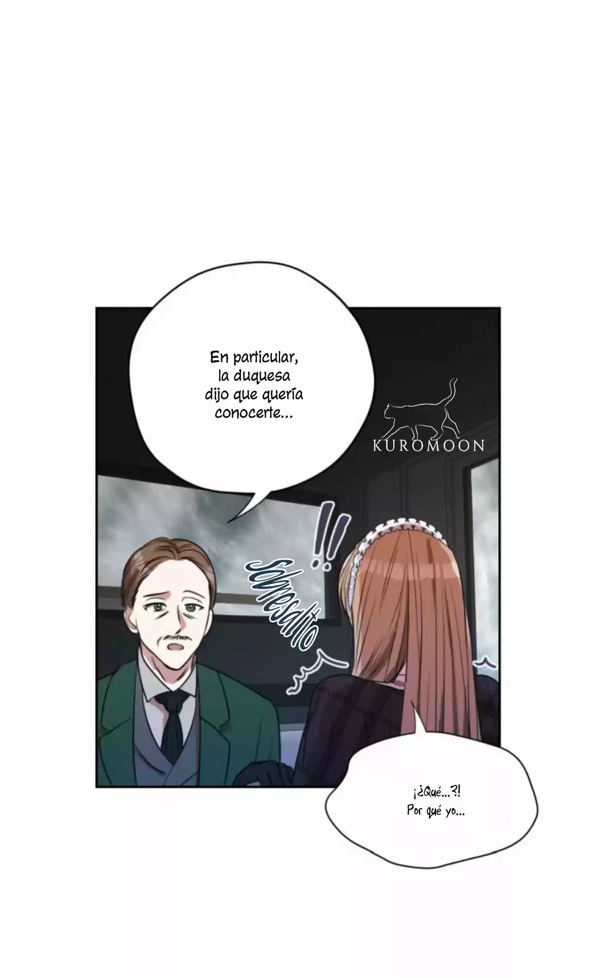Quiero Elevar El Nivel De Amor De Mi Marido - Capítulo 12 - Página 58 - LectorTMOo