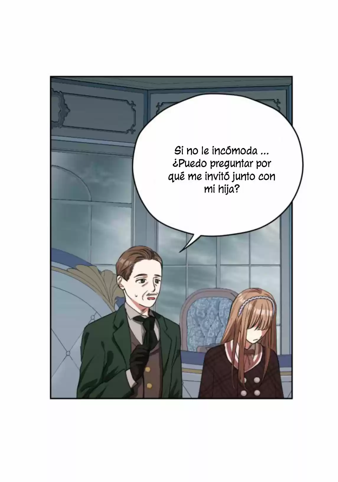 Quiero Elevar El Nivel De Amor De Mi Marido - Capítulo 13 - Página 11 - LectorTMOo