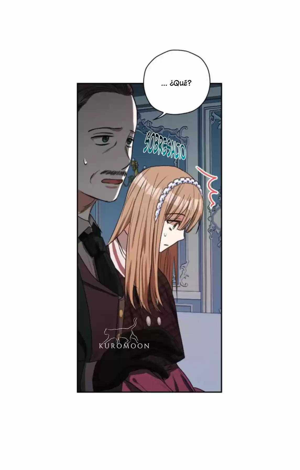 Quiero Elevar El Nivel De Amor De Mi Marido - Capítulo 13 - Página 13 - LectorTMOo