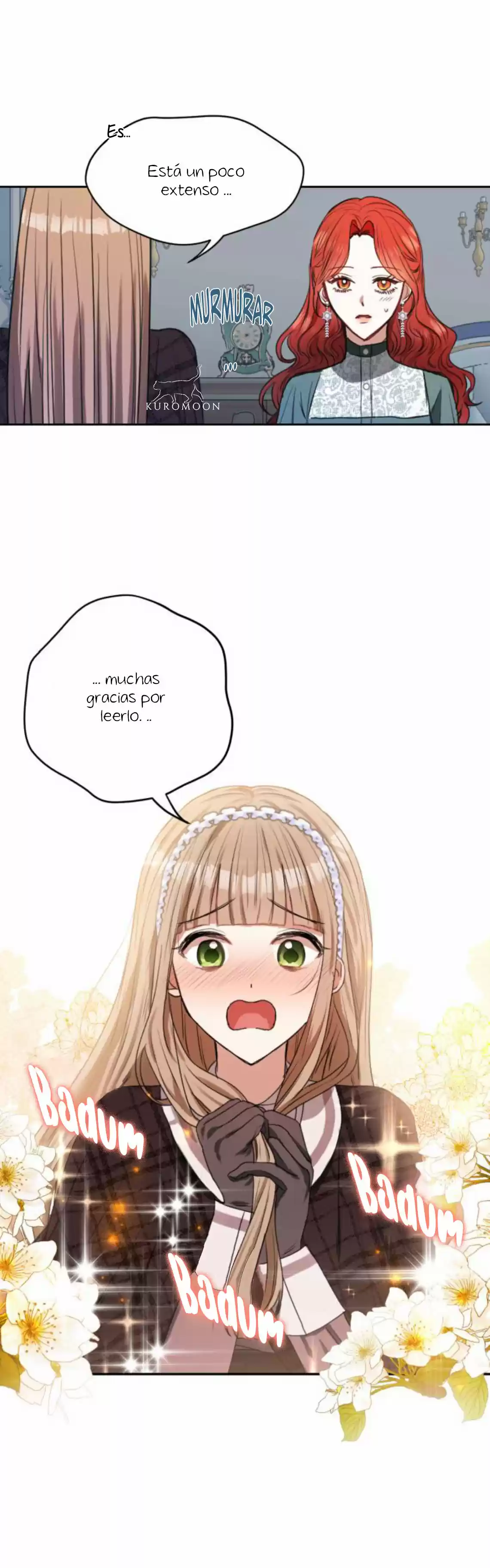 Quiero Elevar El Nivel De Amor De Mi Marido - Capítulo 13 - Página 22 - LectorTMOo