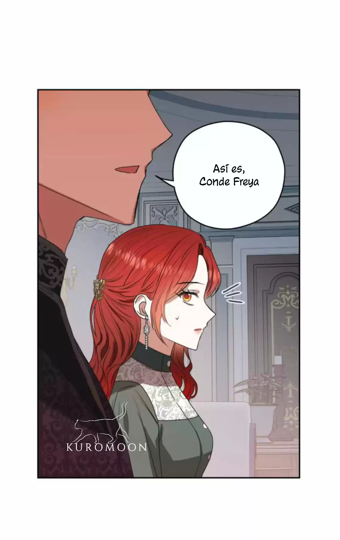Quiero Elevar El Nivel De Amor De Mi Marido - Capítulo 13 - Página 30 - LectorTMOo