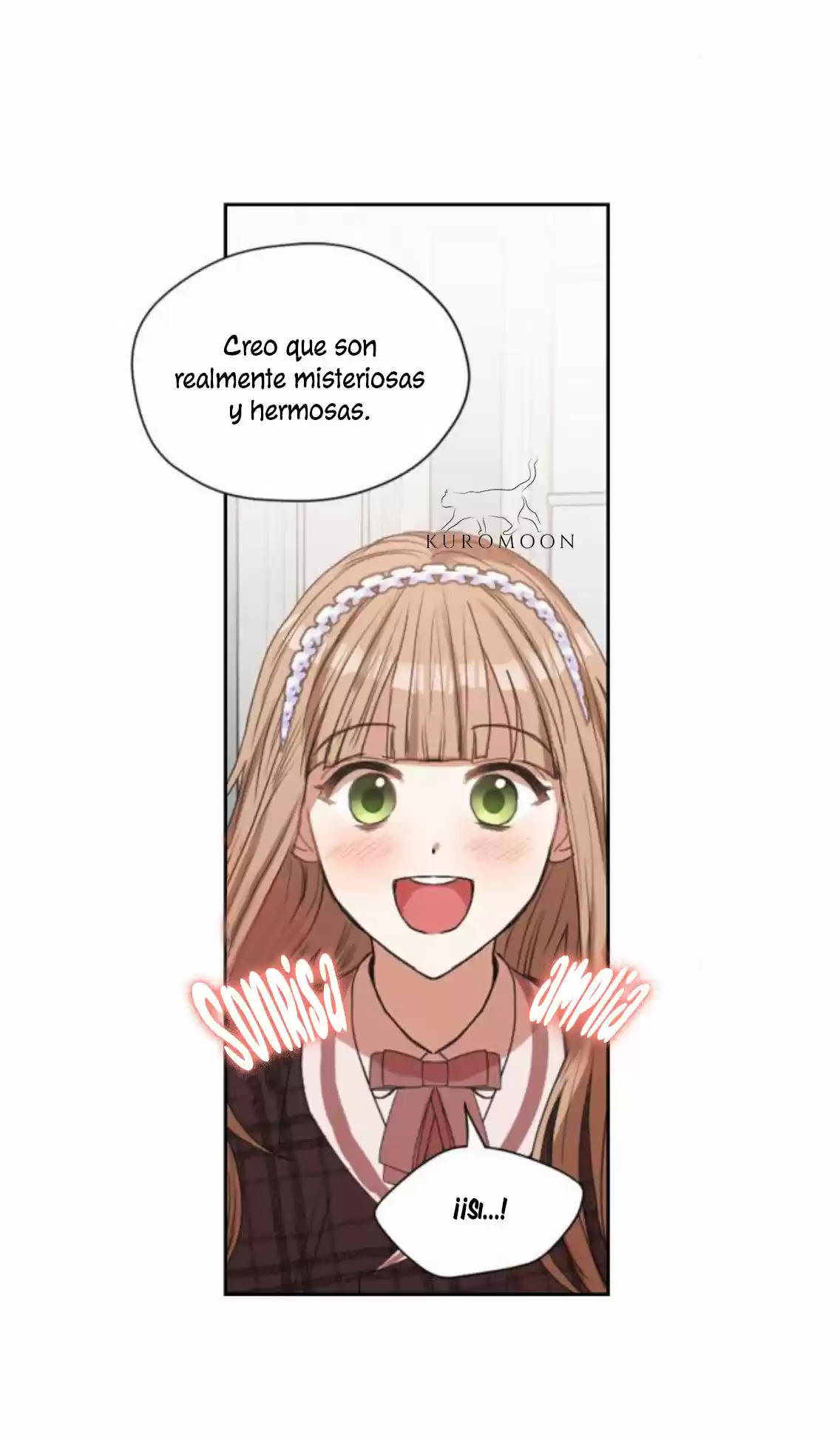 Quiero Elevar El Nivel De Amor De Mi Marido - Capítulo 13 - Página 39 - LectorTMOo