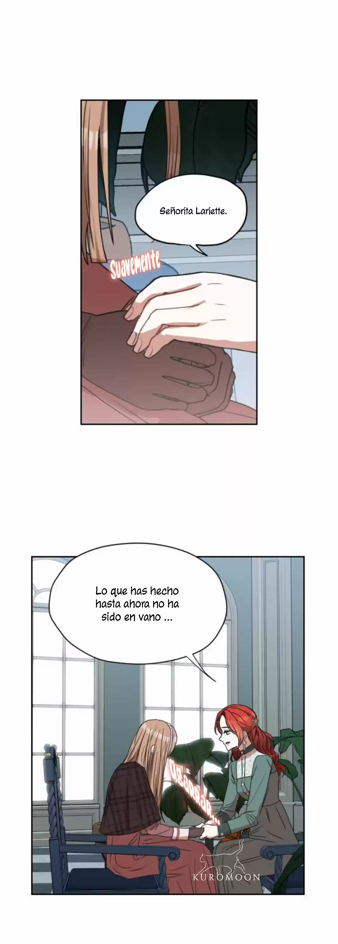 Quiero Elevar El Nivel De Amor De Mi Marido - Capítulo 13 - Página 44 - LectorTMOo