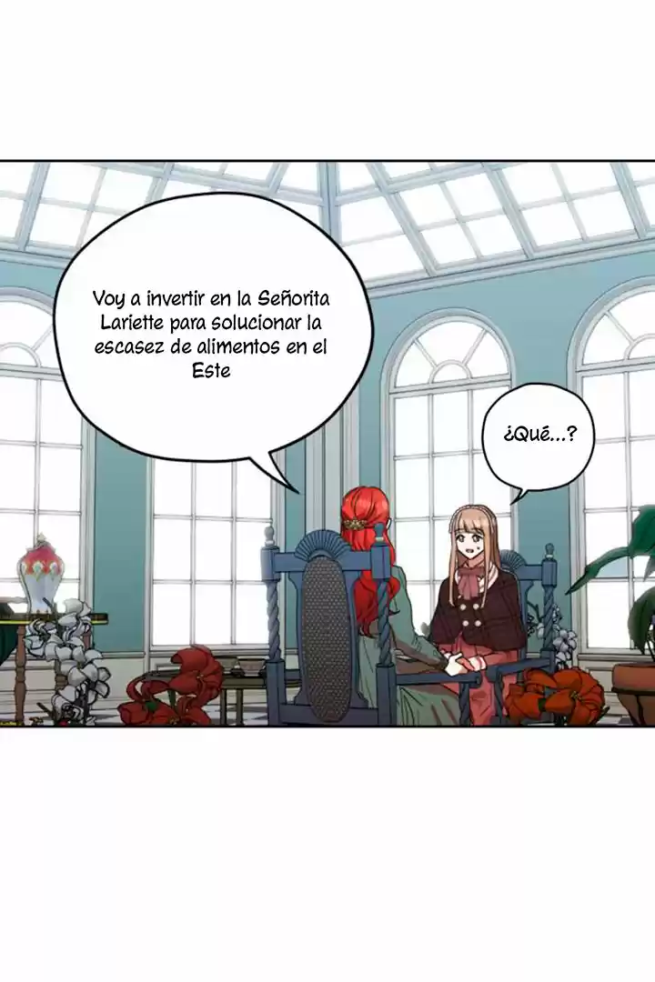 Quiero Elevar El Nivel De Amor De Mi Marido - Capítulo 14 - Página 6 - LectorTMOo
