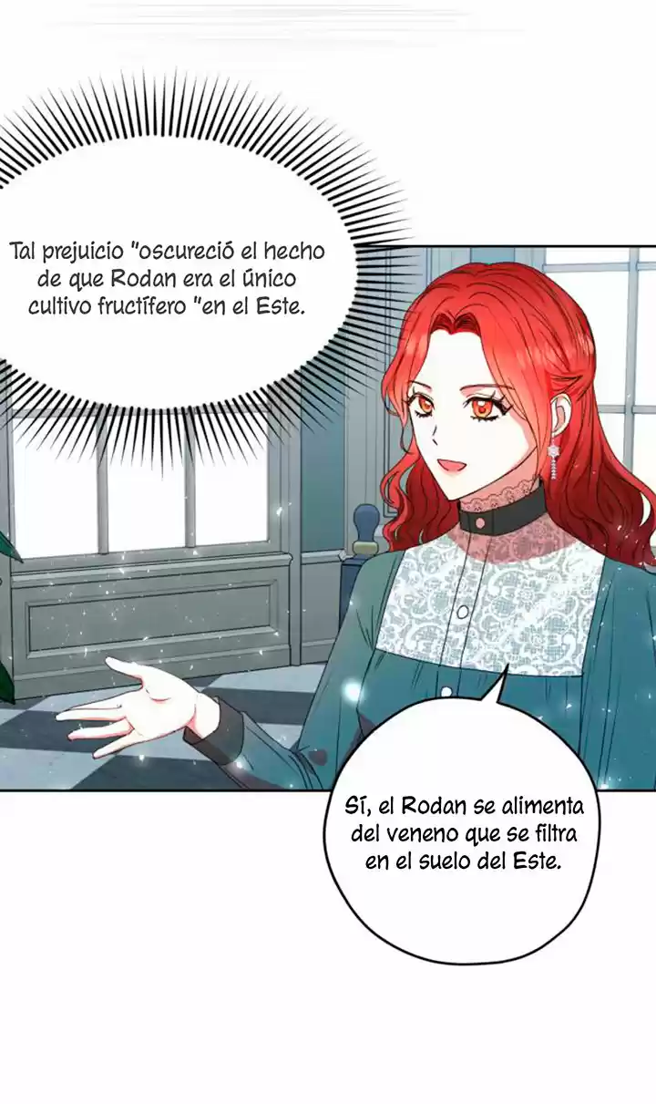 Quiero Elevar El Nivel De Amor De Mi Marido - Capítulo 14 - Página 12 - LectorTMOo