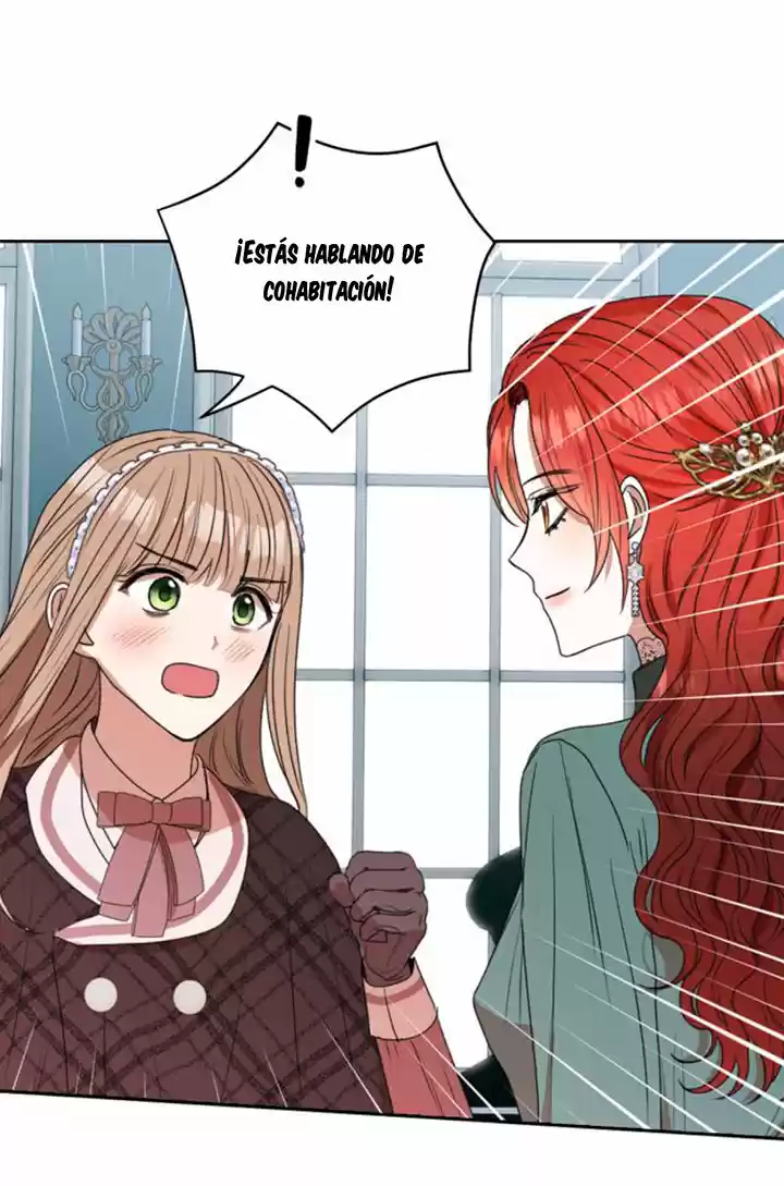 Quiero Elevar El Nivel De Amor De Mi Marido - Capítulo 14 - Página 14 - LectorTMOo