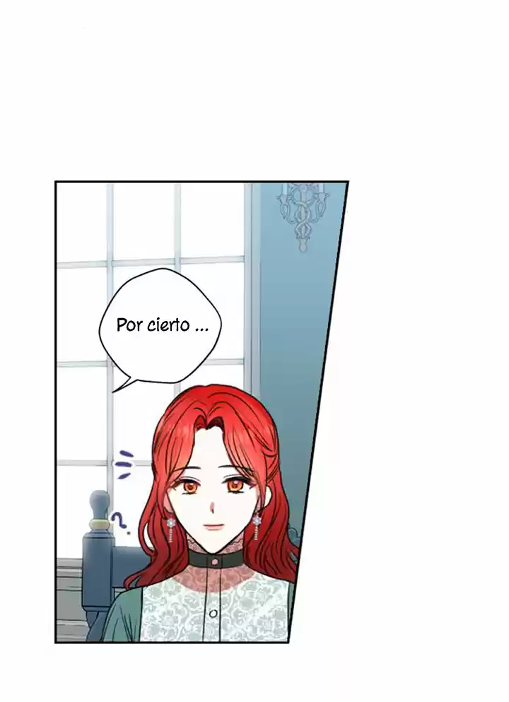 Quiero Elevar El Nivel De Amor De Mi Marido - Capítulo 14 - Página 17 - LectorTMOo