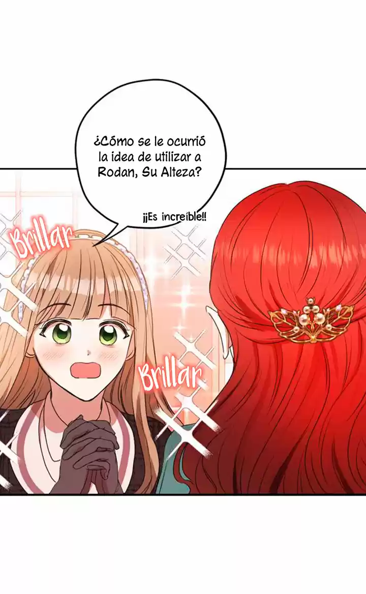 Quiero Elevar El Nivel De Amor De Mi Marido - Capítulo 14 - Página 18 - LectorTMOo