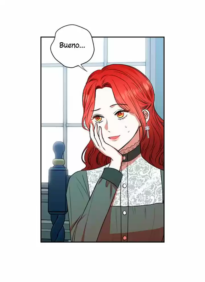 Quiero Elevar El Nivel De Amor De Mi Marido - Capítulo 14 - Página 19 - LectorTMOo