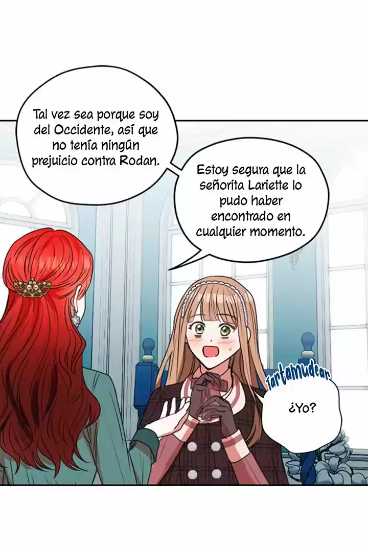 Quiero Elevar El Nivel De Amor De Mi Marido - Capítulo 14 - Página 20 - LectorTMOo