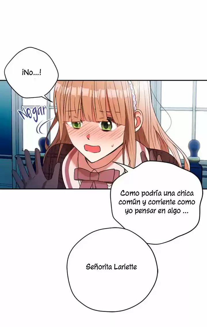 Quiero Elevar El Nivel De Amor De Mi Marido - Capítulo 14 - Página 21 - LectorTMOo