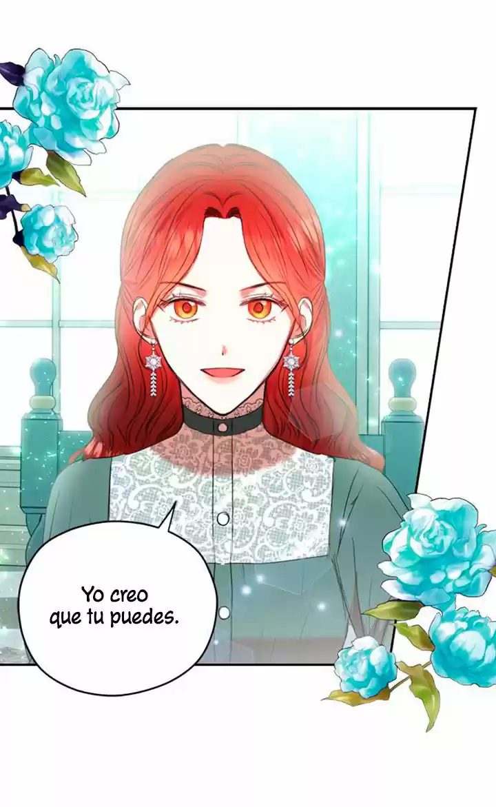 Quiero Elevar El Nivel De Amor De Mi Marido - Capítulo 14 - Página 24 - LectorTMOo