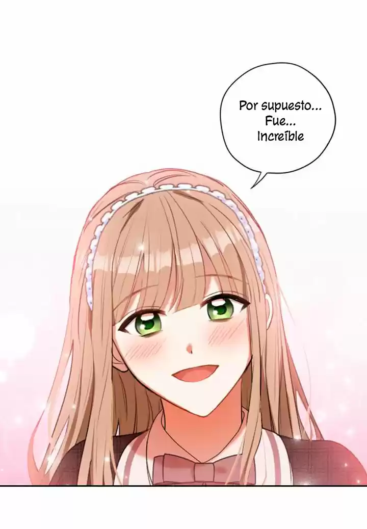 Quiero Elevar El Nivel De Amor De Mi Marido - Capítulo 14 - Página 30 - LectorTMOo
