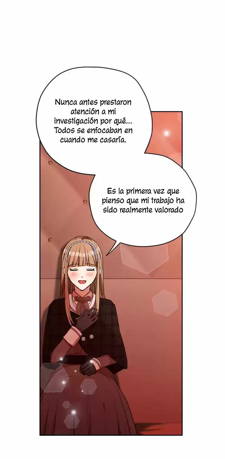 Quiero Elevar El Nivel De Amor De Mi Marido - Capítulo 14 - Página 31 - LectorTMOo
