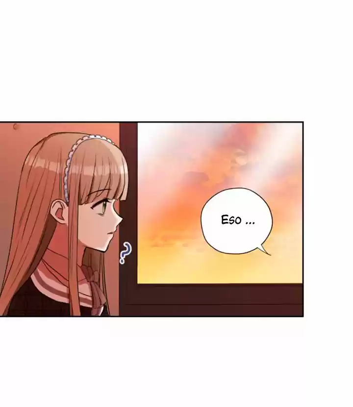 Quiero Elevar El Nivel De Amor De Mi Marido - Capítulo 14 - Página 32 - LectorTMOo
