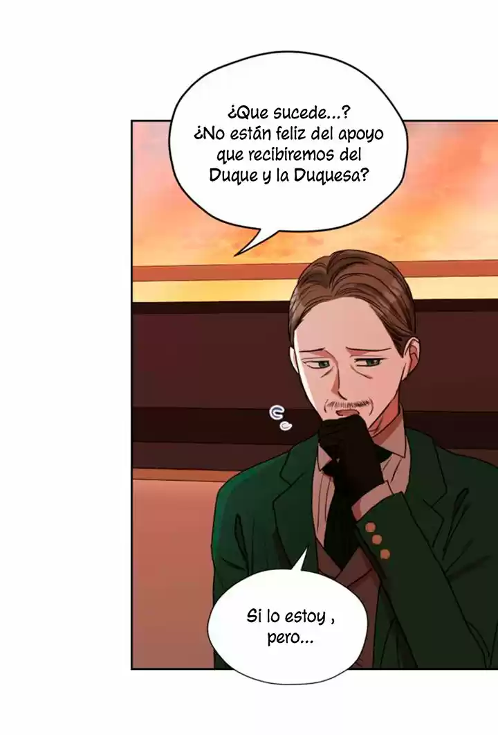 Quiero Elevar El Nivel De Amor De Mi Marido - Capítulo 14 - Página 33 - LectorTMOo