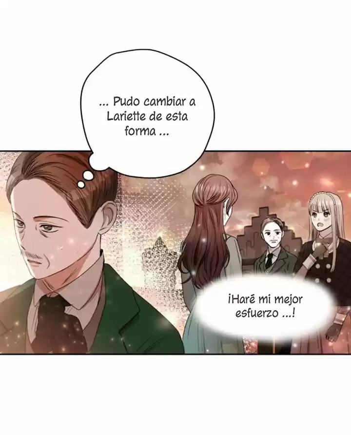 Quiero Elevar El Nivel De Amor De Mi Marido - Capítulo 14 - Página 37 - LectorTMOo