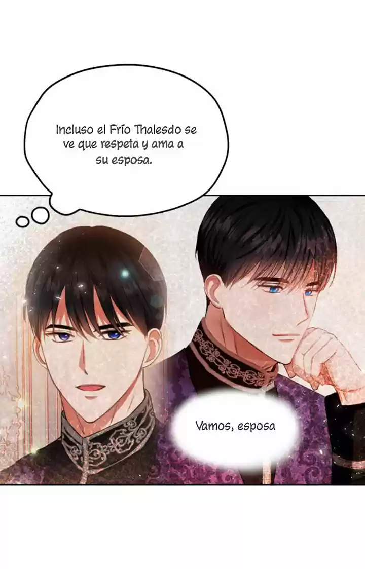 Quiero Elevar El Nivel De Amor De Mi Marido - Capítulo 14 - Página 38 - LectorTMOo