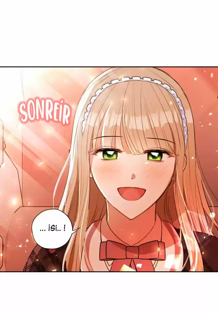 Quiero Elevar El Nivel De Amor De Mi Marido - Capítulo 14 - Página 40 - LectorTMOo